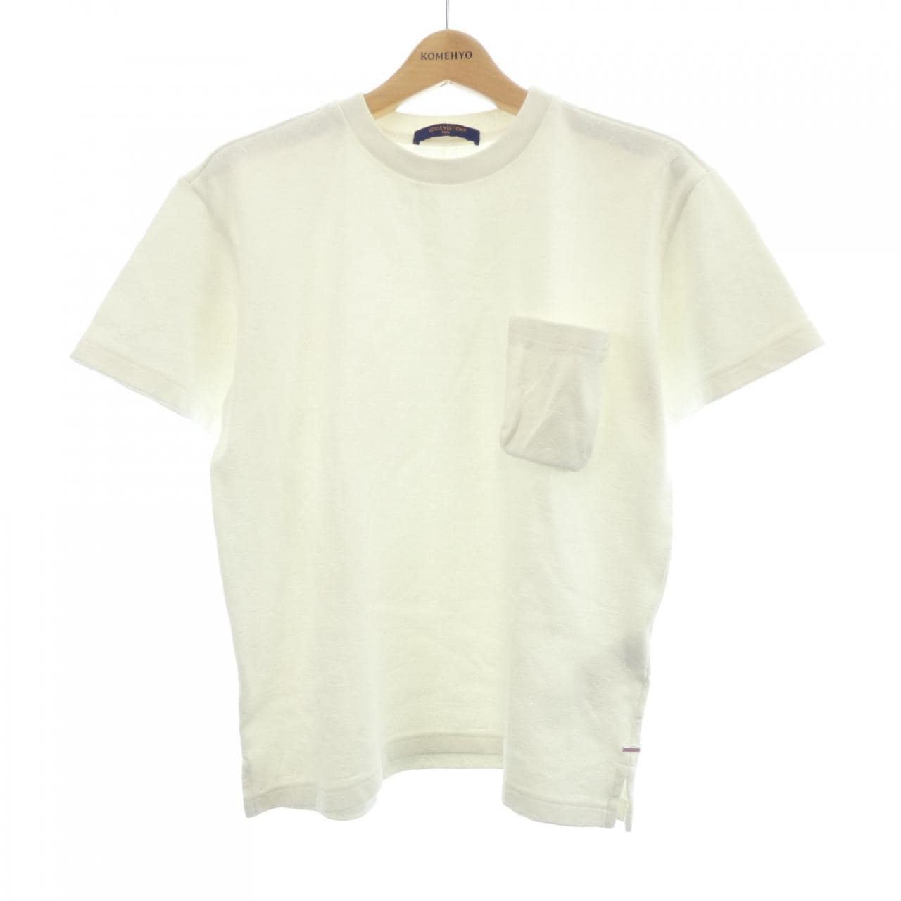 ルイヴィトン LOUIS VUITTON シグネチャー3DポケットモノグラムTシャツ HIY49WTCL Tシャツ