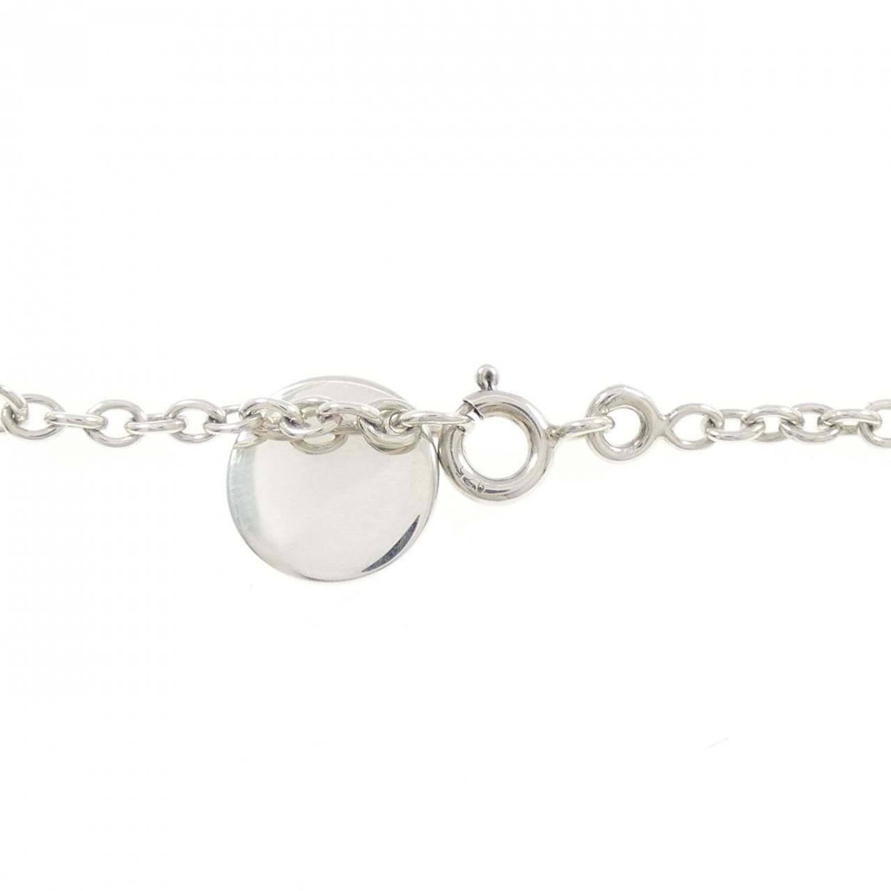 エルメス コンフェッティ ネックレス