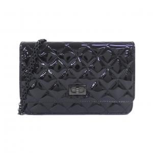 CHANEL 70328 Chain Wallet