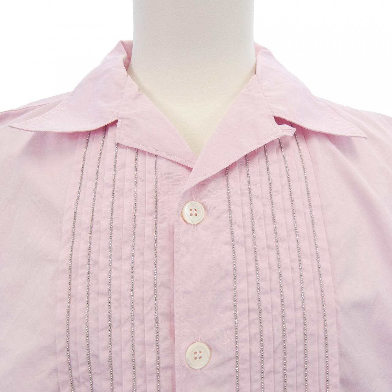 プラダ PRADA UCS427 S231 1XV2 S／Sシャツ