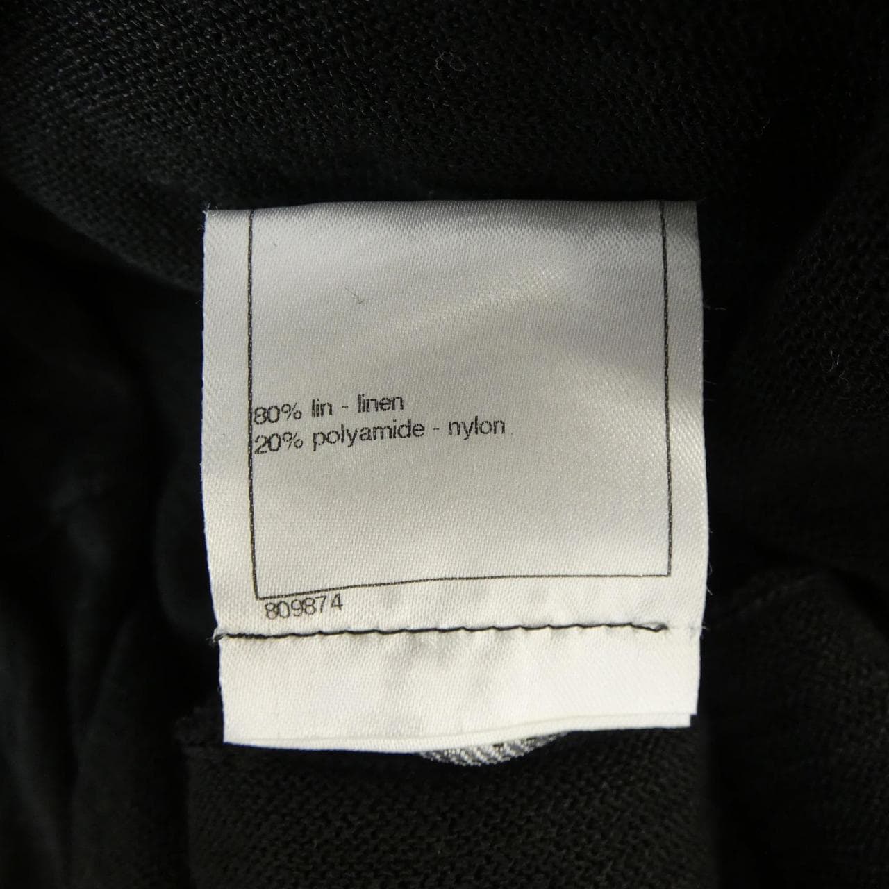 シャネル CHANEL P47975K06152 ワンピース