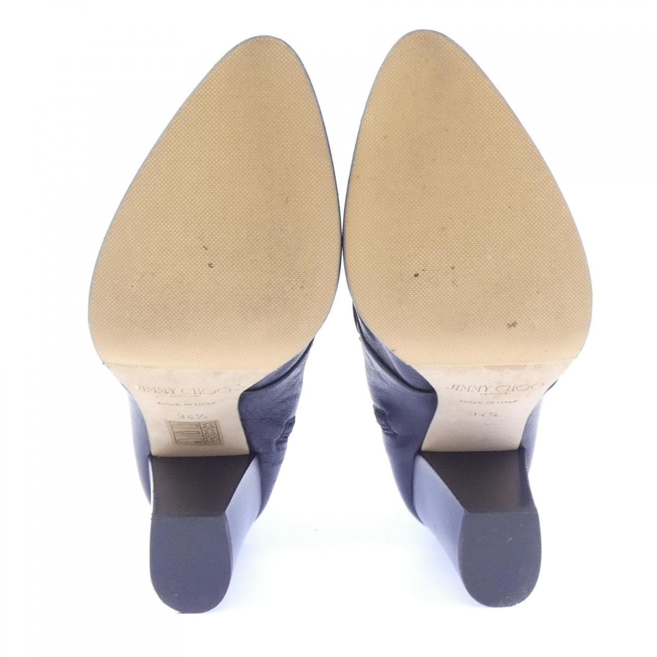 ジミーチュウ JIMMY CHOO ブーツ