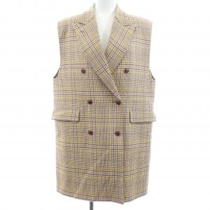 ドゥロワー DRAWER 6525-299-0795 ロングベスト