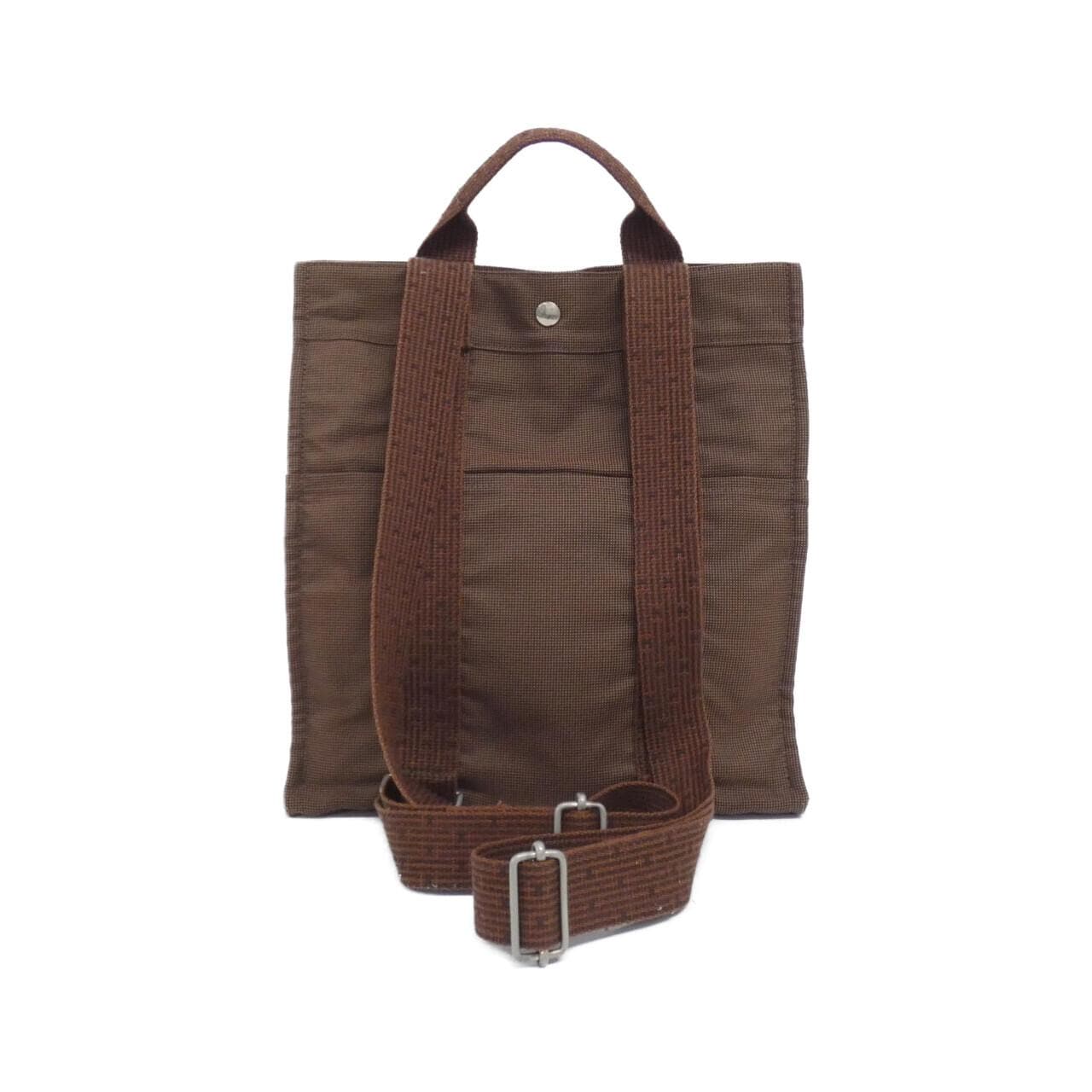 エルメス エールライン サック アド MM 100952M リュックサック