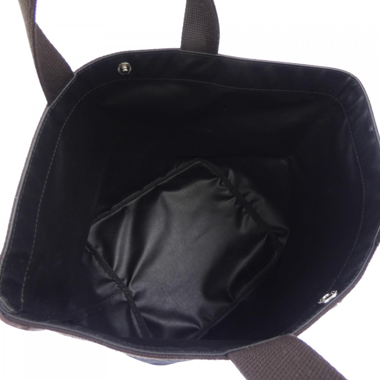 エルベシャプリエ HERVE CHAPELIER コーデュラ舟型トート 707C BAG