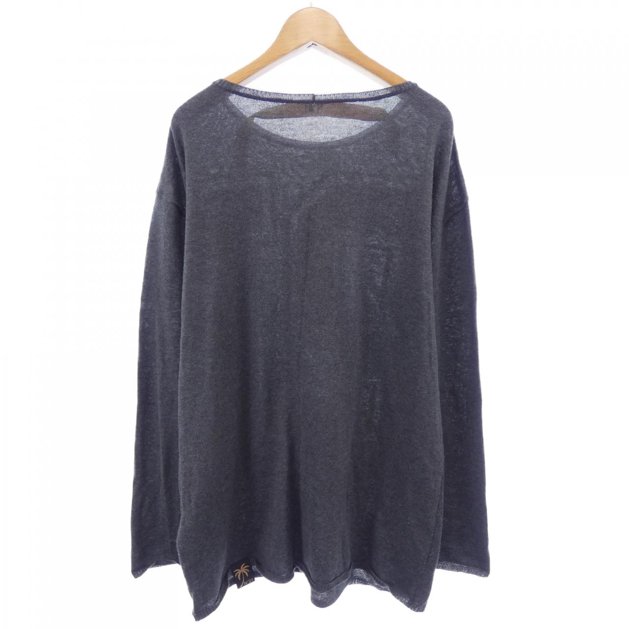 ヌメロヴェントゥーノ N°21 ニット