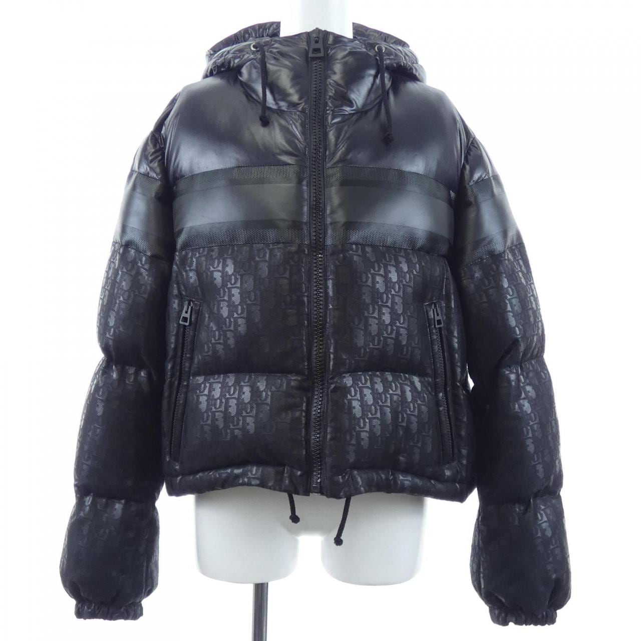 クリスチャンディオール CHRISTIAN DIOR オブリーク OBLIQUE 147C21A2762 ジャケット