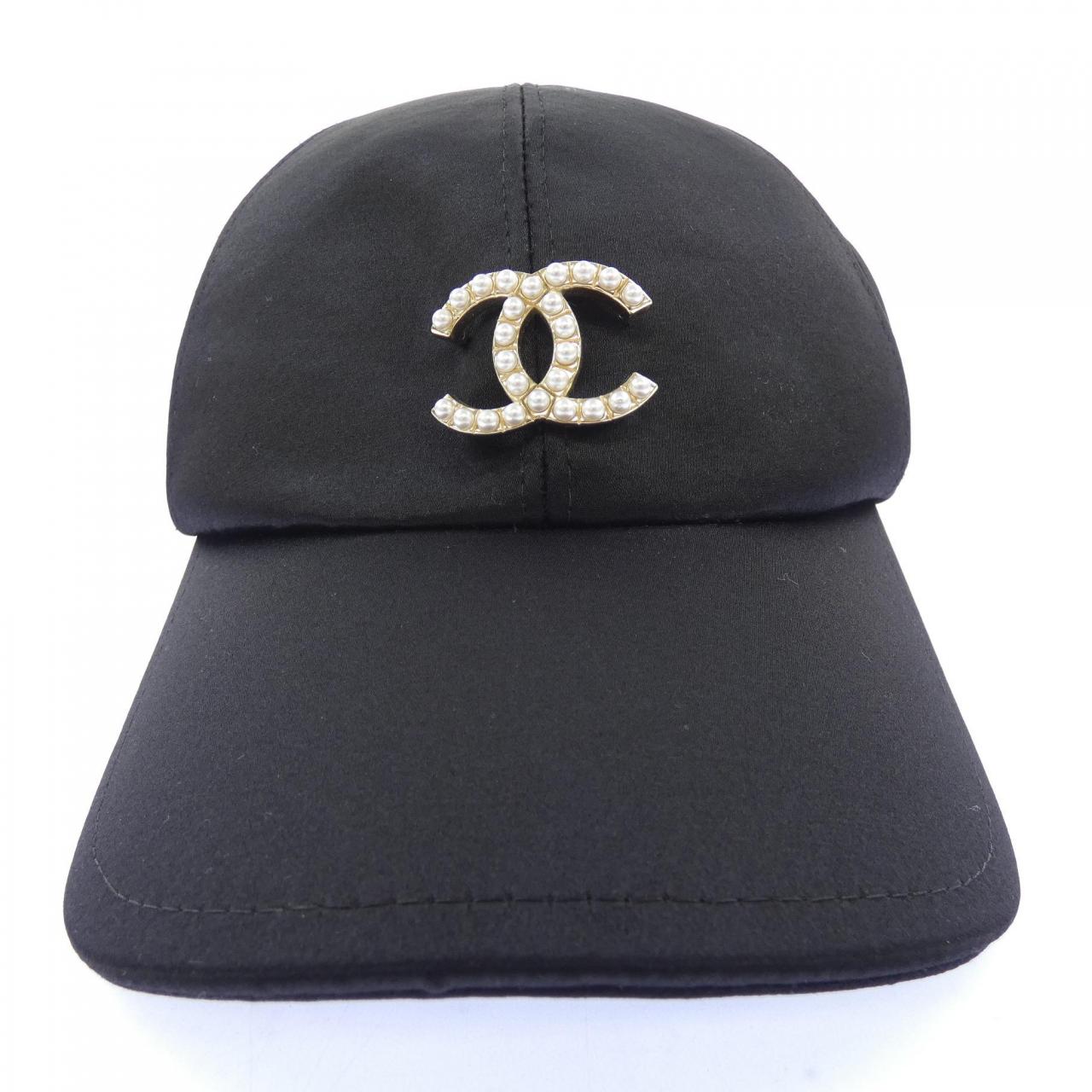 シャネル CHANEL AA9129B10975 キャップ