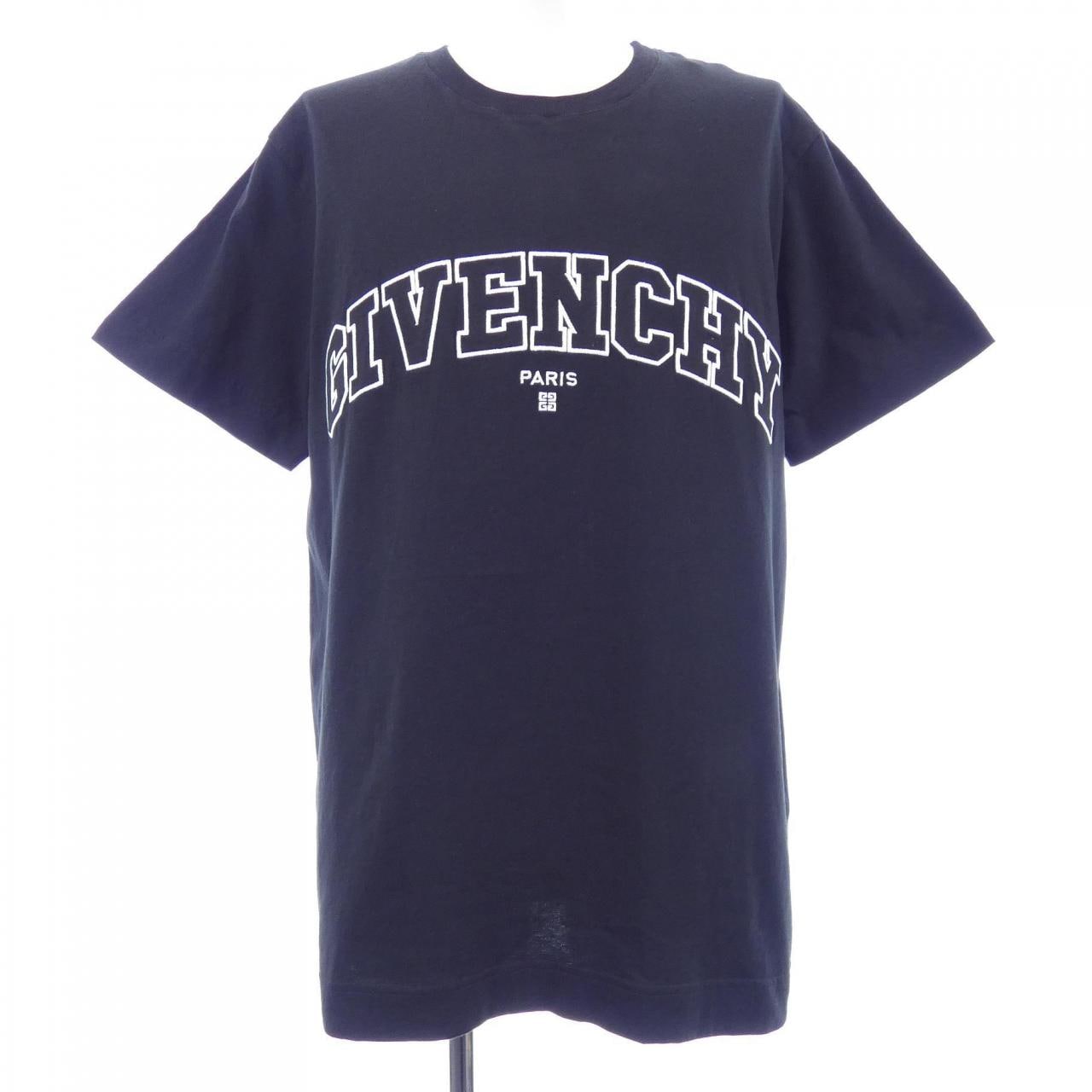 ジバンシー GIVENCHY BM71CW3Y6B Tシャツ