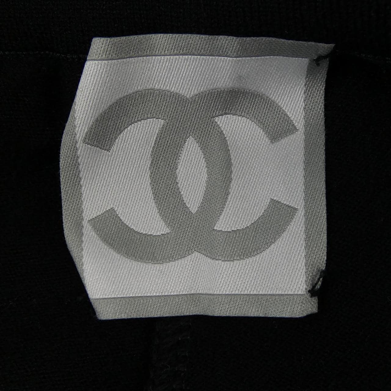 【ヴィンテージ】シャネル CHANEL P24084V01651 04A パンツ