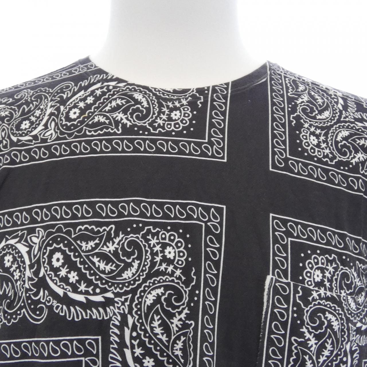 ドルチェアンドガッバーナ DOLCE&GABBANA Tシャツ