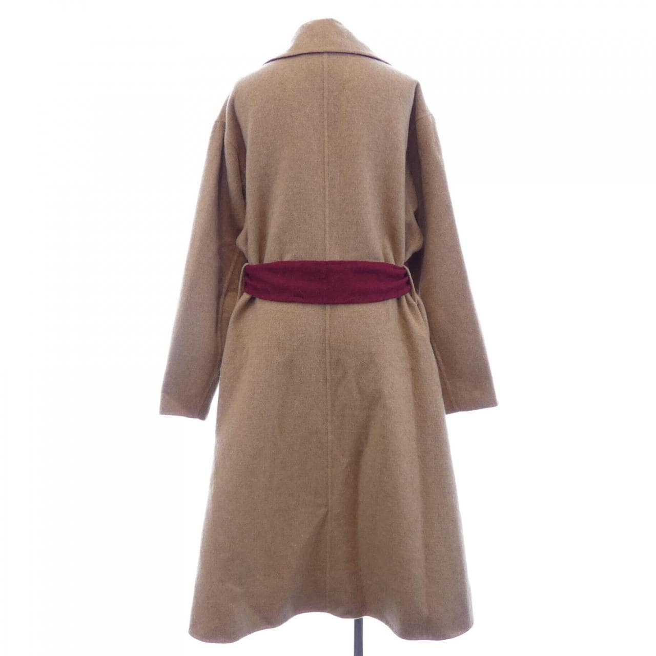 ヴィヴィアンウエストウッドレッド Vivienne Westwood RED LABEL チェスターコート
