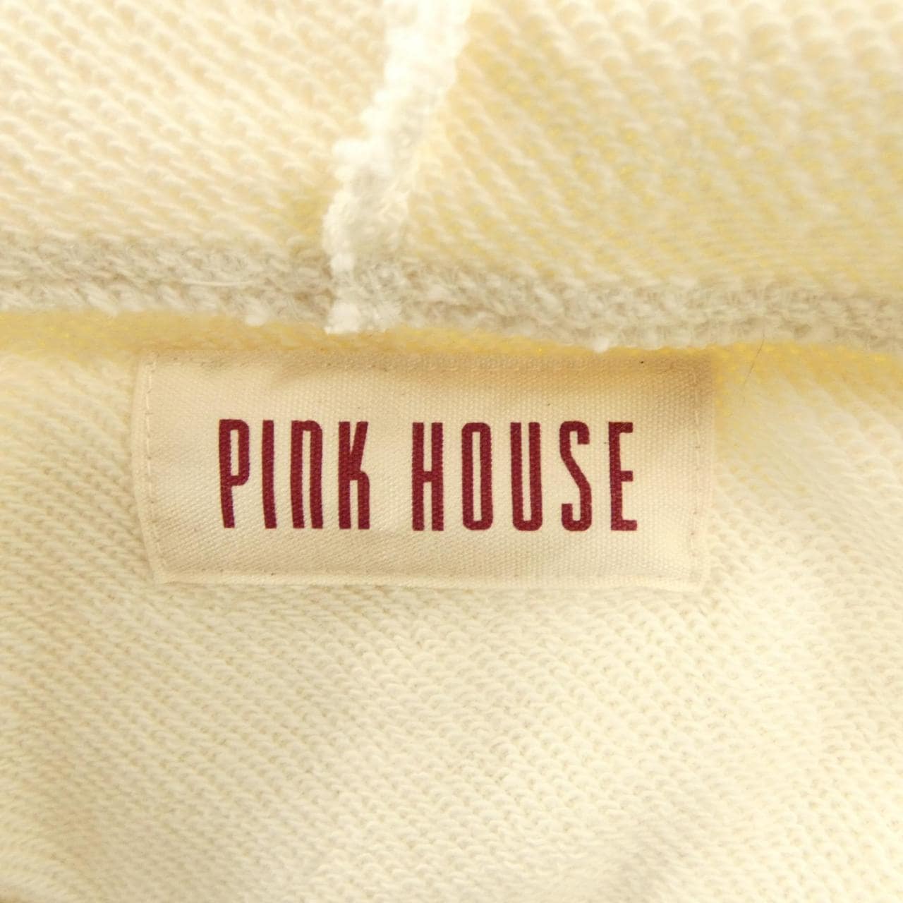 ピンクハウス PINK HOUSE パーカー