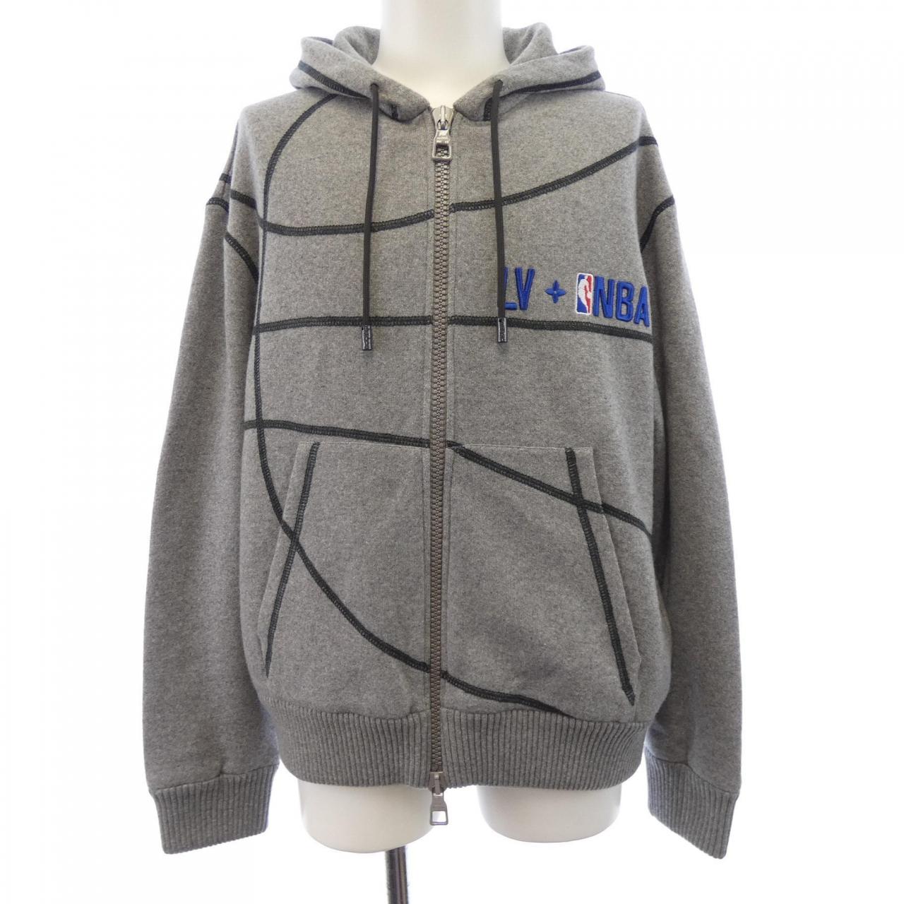 ルイヴィトン LOUIS VUITTON NBA HKY03WZMG パーカー