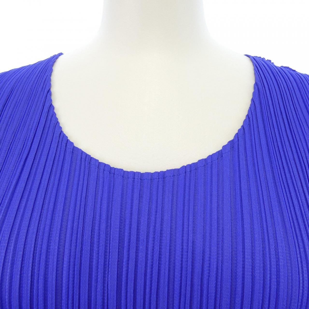 【ヴィンテージ】プリーツプリーズ PLEATS PLEASE PP84-JK628 トップス