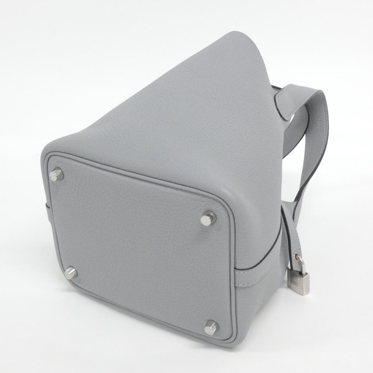 エルメス ピコタン ロック PM 056289CK バッグ