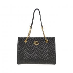 グッチ GG MARMONT 524578 0OLAT ショルダーバッグ