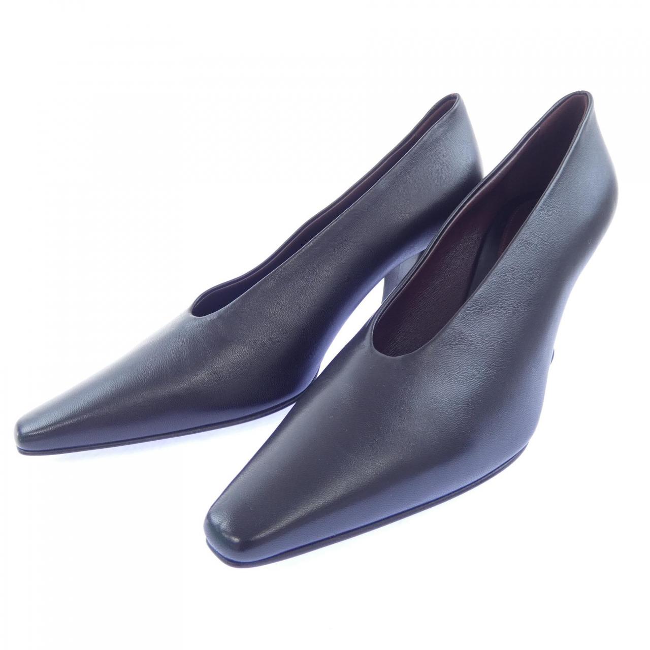 ボッテガヴェネタ BOTTEGA VENETA パンプス