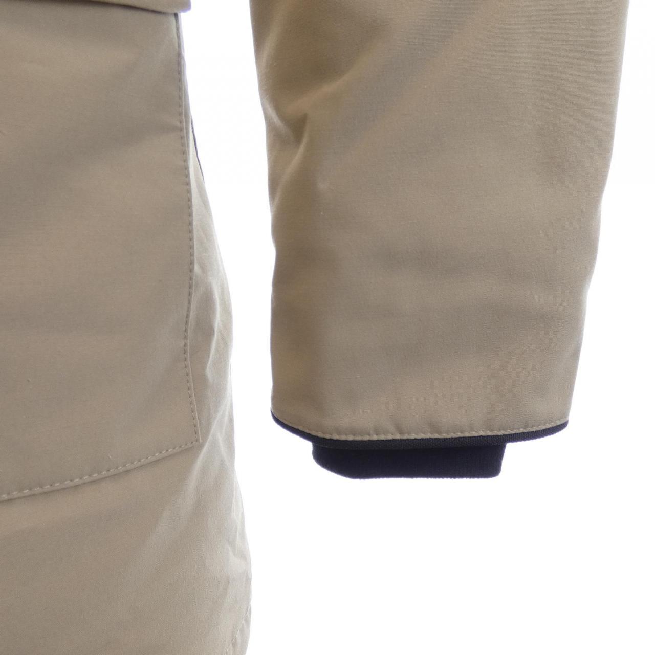 カナダグース CANADA GOOSE 2603JL BRONTE ブロンテ ダウンコート