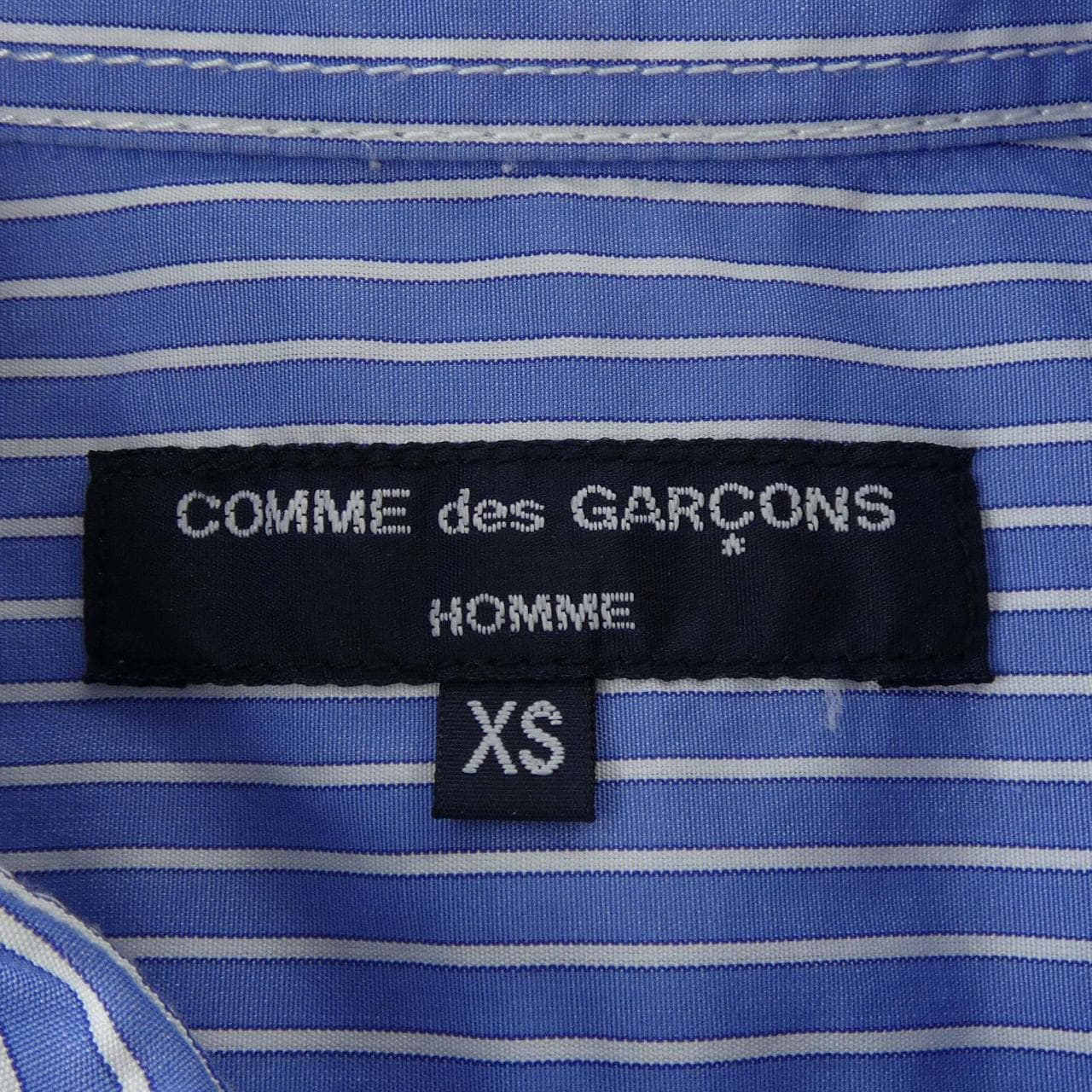 コムデギャルソンオム COMME des GARCONS HOMME HS-B006-16 シャツ