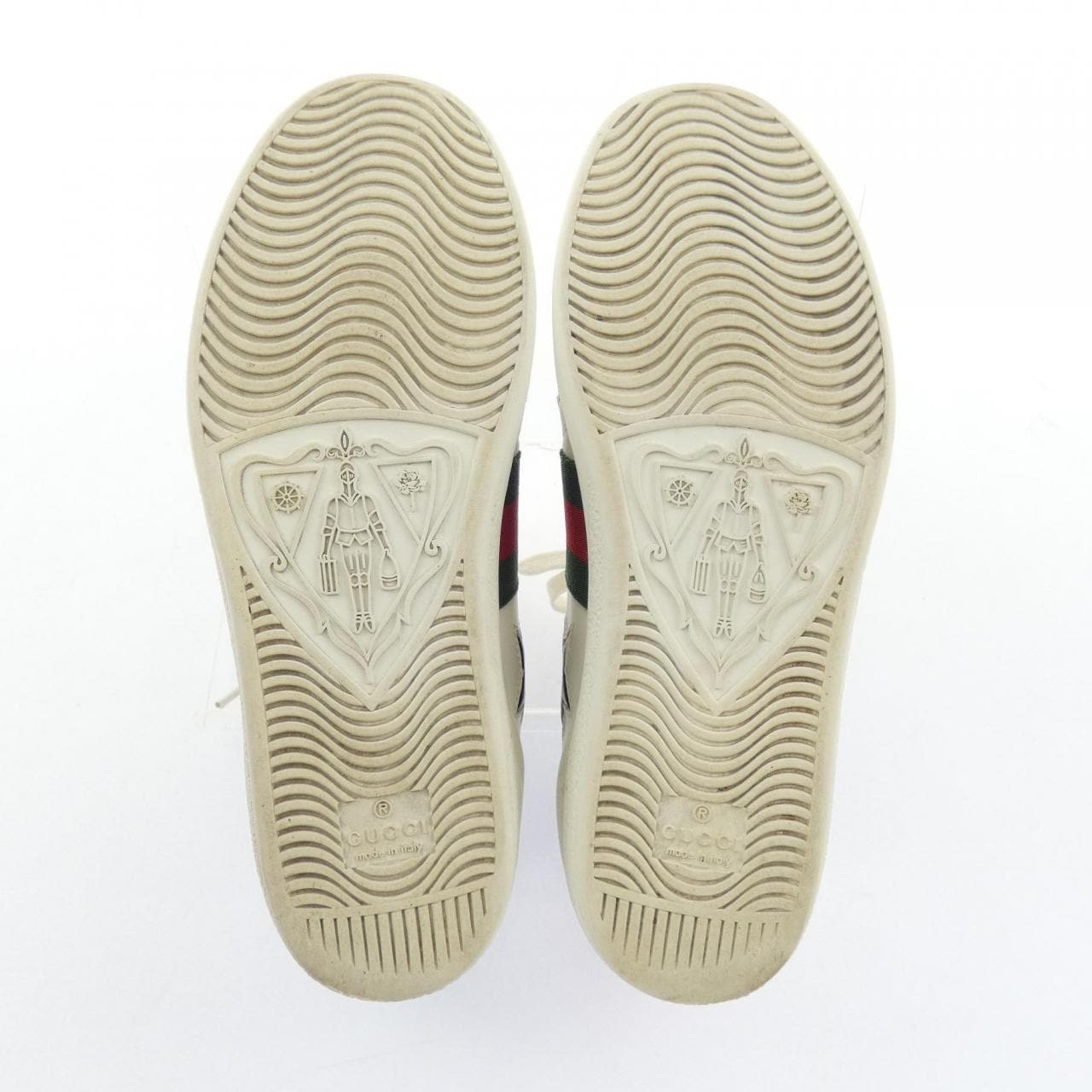 グッチ GUCCI 454562 スニーカー
