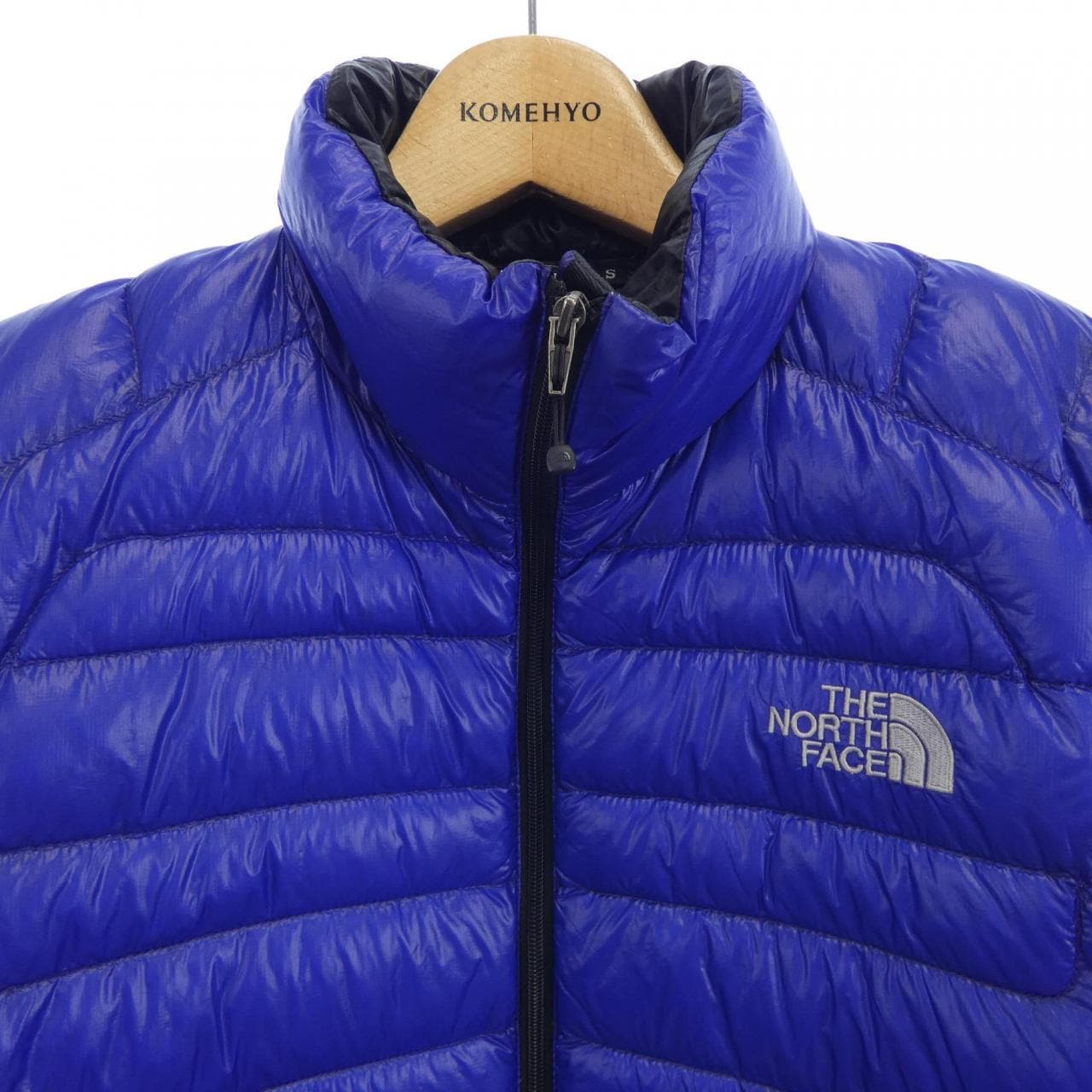 ザノースフェイス THE NORTH FACE ダウンジャケット