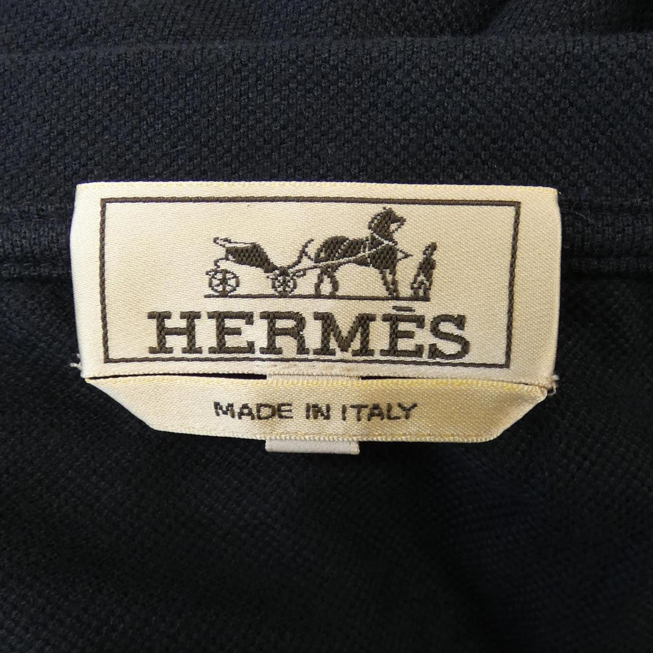 エルメス HERMES Tシャツ