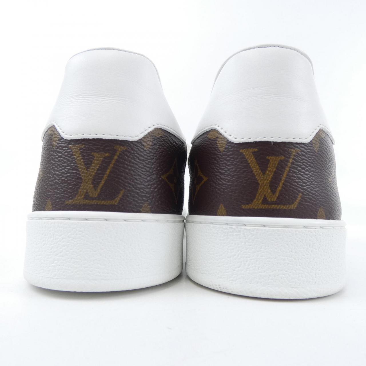 ルイヴィトン LOUIS VUITTON スニーカー