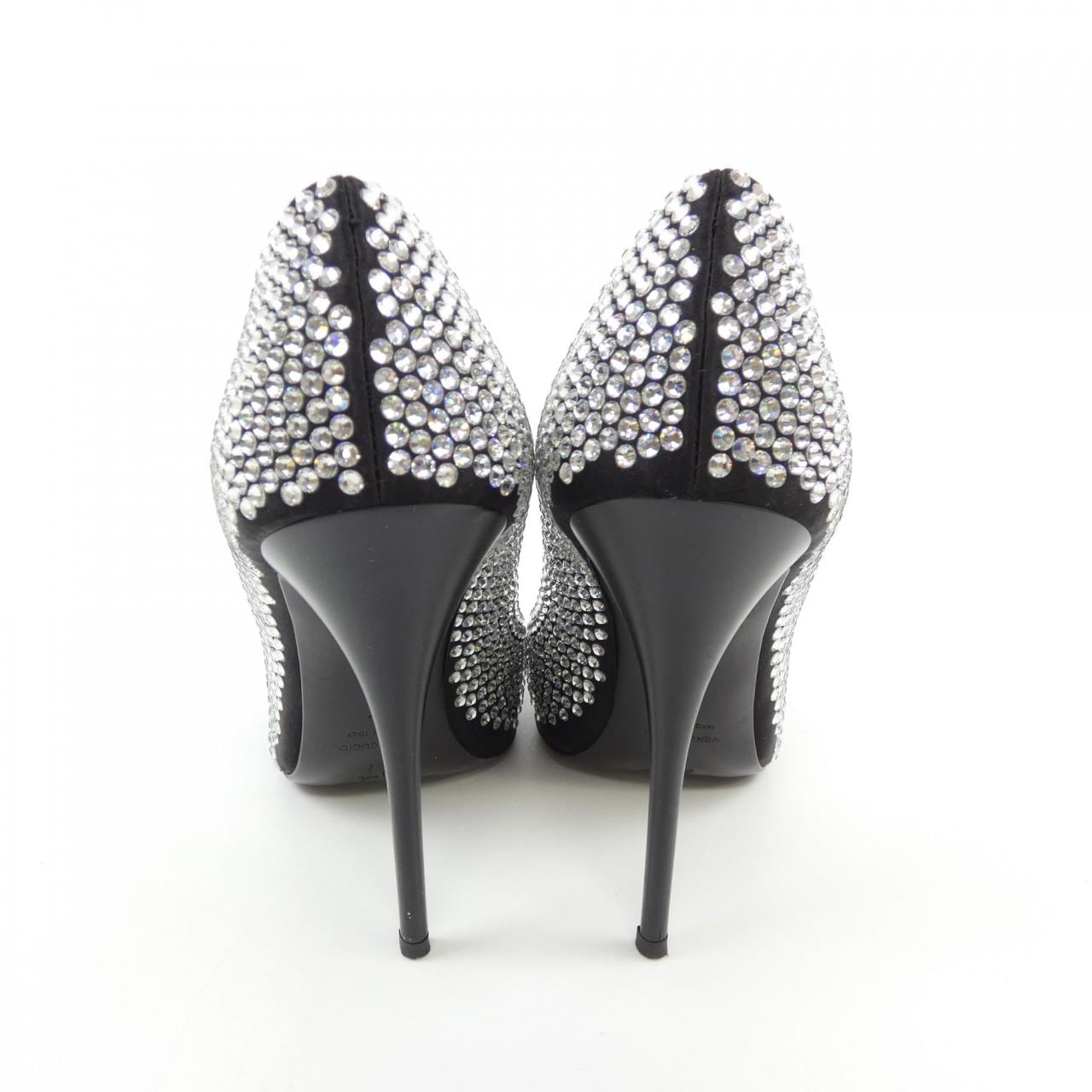 ジュゼッペザノッティ GIUSEPPE ZANOTTI パンプス