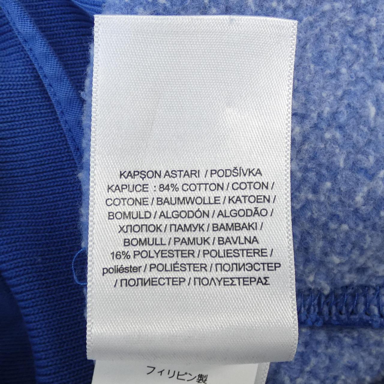 ポロラルフローレン POLO RALPH LAUREN パーカー