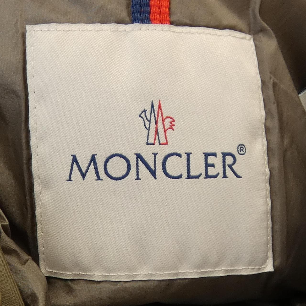 MONCLER蒙克勒羽絨服