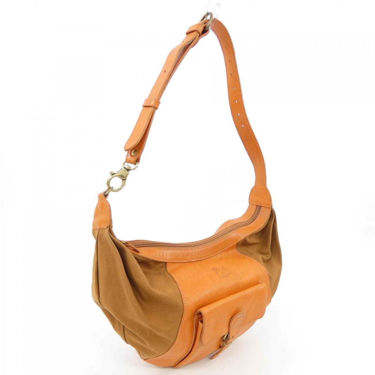 イルビゾンテ IL BISONTE BAG
