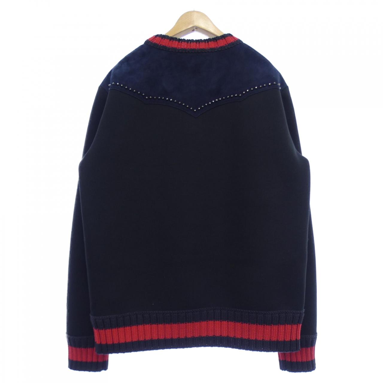 グッチ GUCCI スウェット