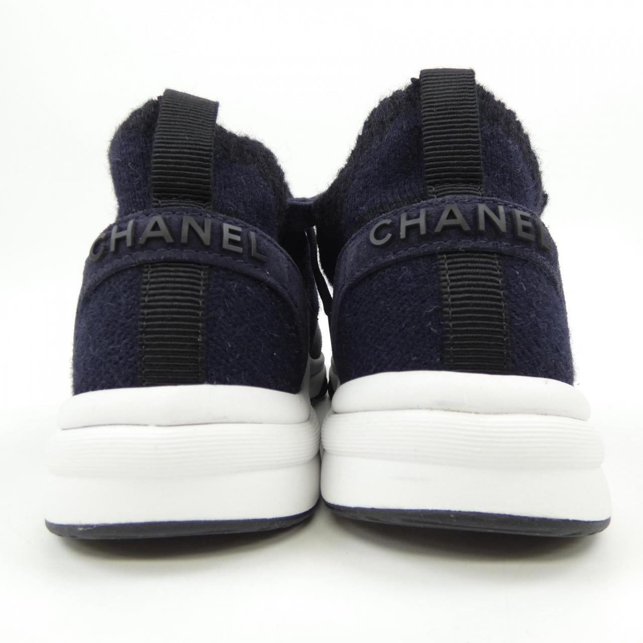 シャネル CHANEL スニーカー