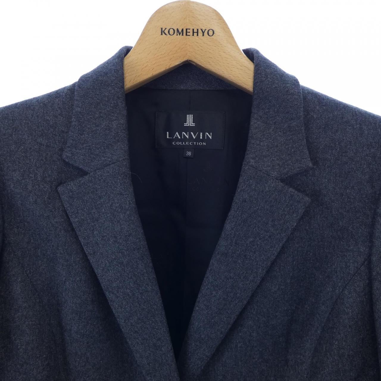 ランバンコレクション LANVIN COLLECTION スーツ