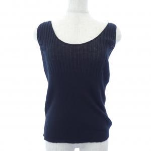 GIA STUDIOS 31GS0KNITTEDTANKTOP タンクトップ