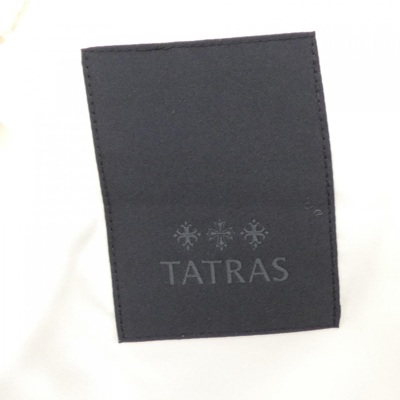 タトラス TATRAS BOMOS ブルゾン
