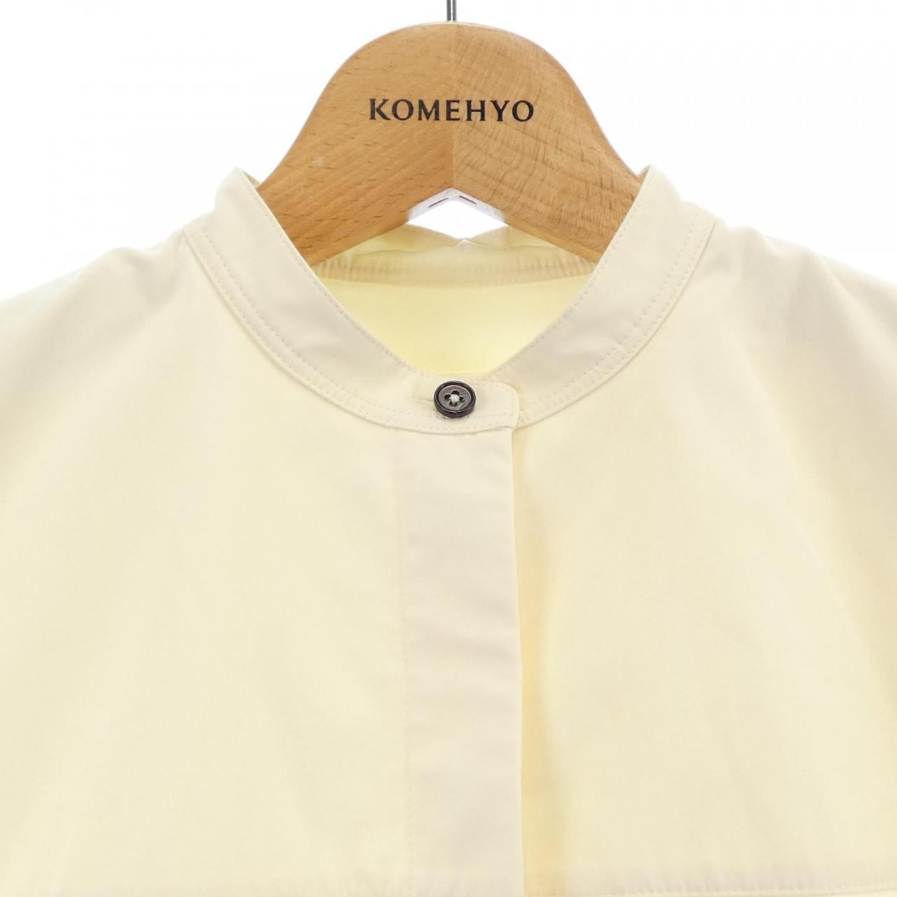ジルサンダー JIL SANDER JSPU601301WU45300021 シャツ