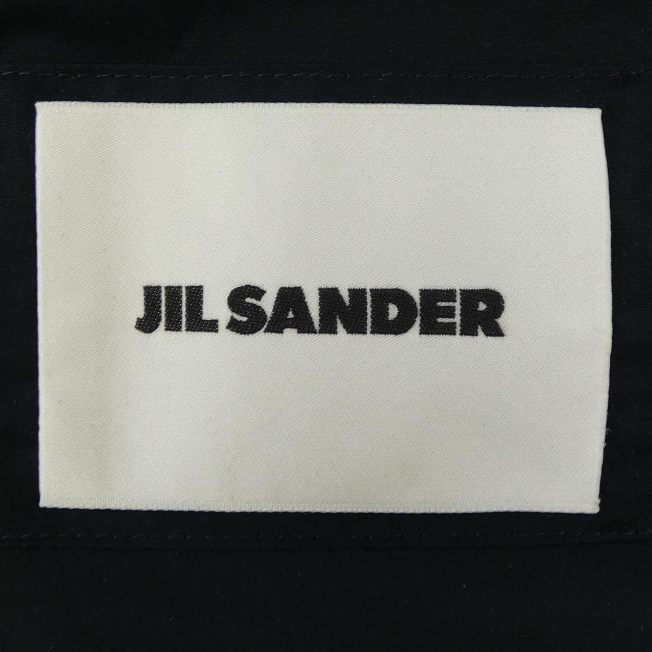 ジルサンダー JIL SANDER ブルゾン