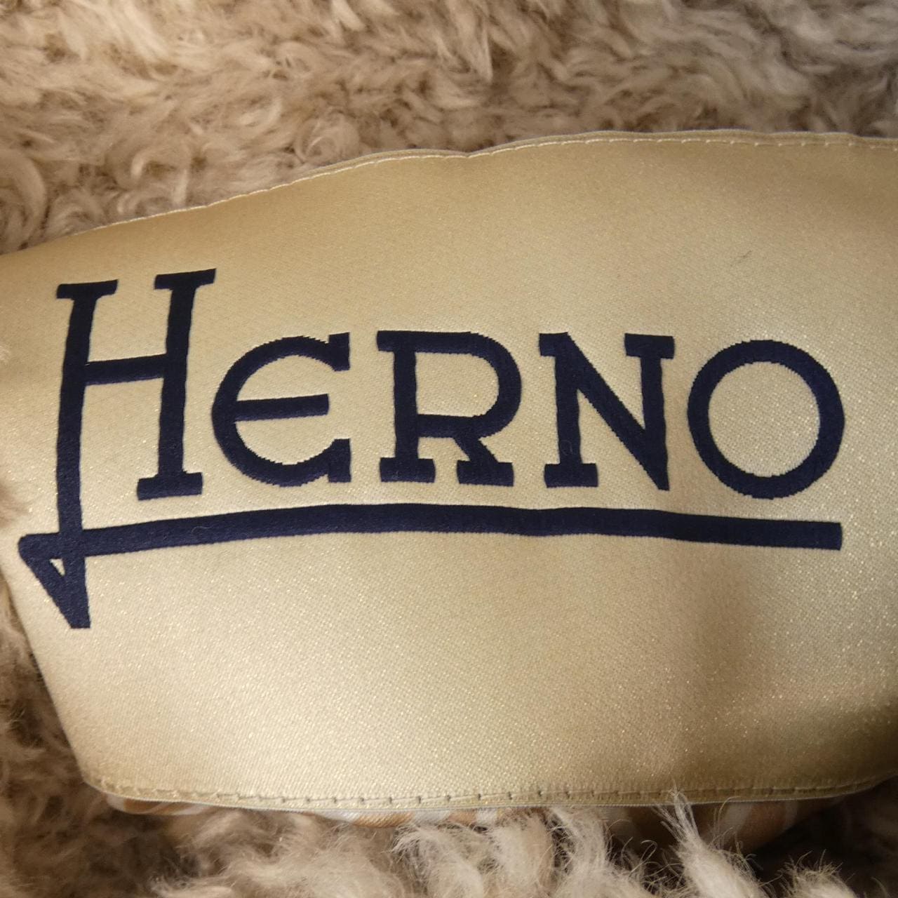 ヘルノ Herno GC000456D コート