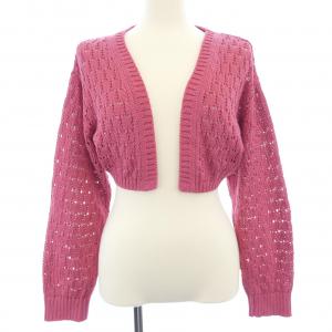フォクシー FOXEY MILA 44630 カーディガン