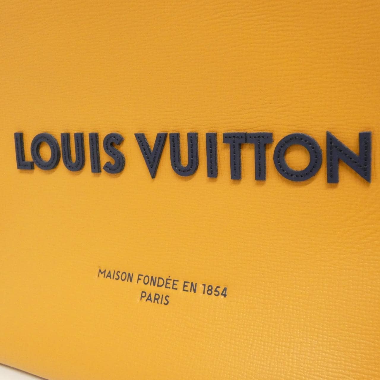 ルイヴィトン ショッパー トート MINI M15237 バッグ