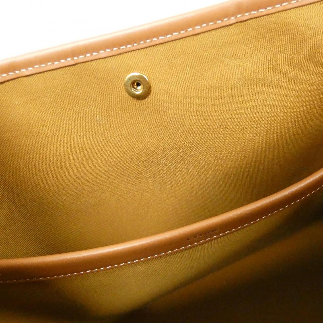 CELINE迷你Horizontal Cabas 199742BZJ 包