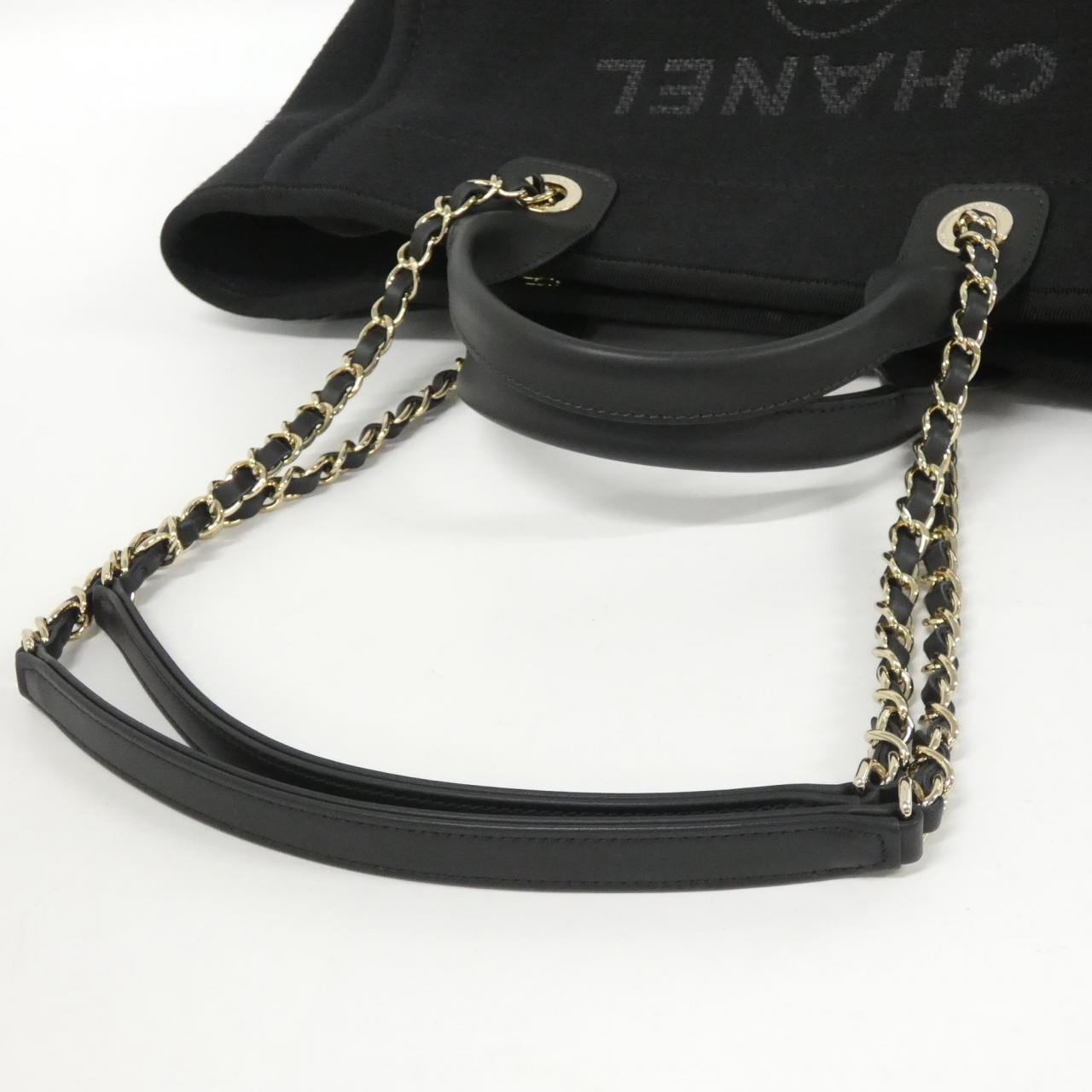 シャネル ドーヴィル ライン AS3257 バッグ