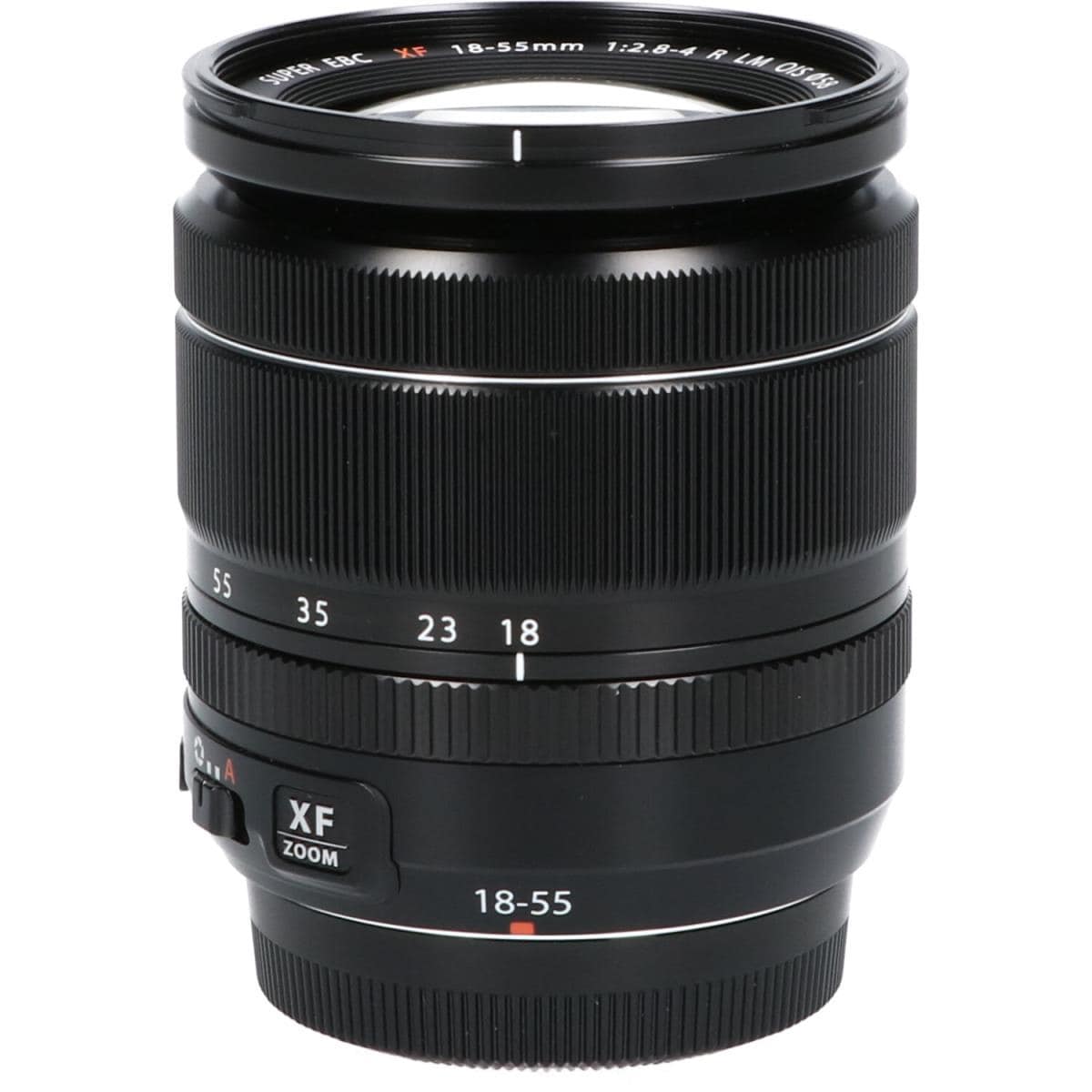 ＦＵＪＩＦＩＬＭ　ＸＦ１８－５５ｍｍ　Ｆ２．８－４Ｒ　ＬＭ　ＯＩＳ