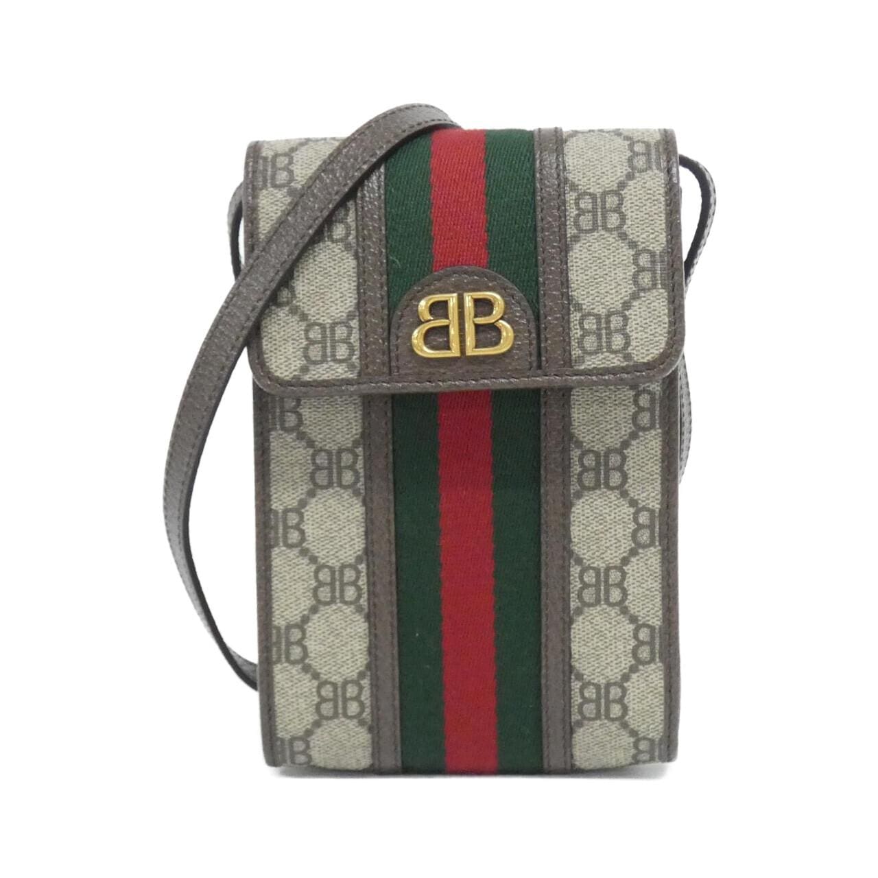 バレンシアガ 680130 2103U ショルダーバッグ