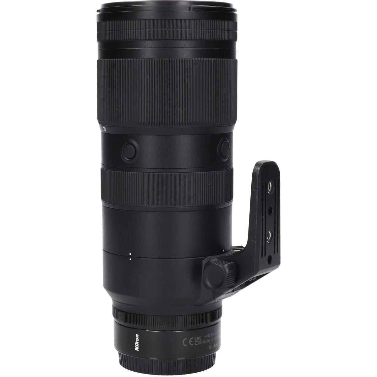 Ｚ７０－２００ｍｍ　Ｆ２．８ＶＲ　Ｓ