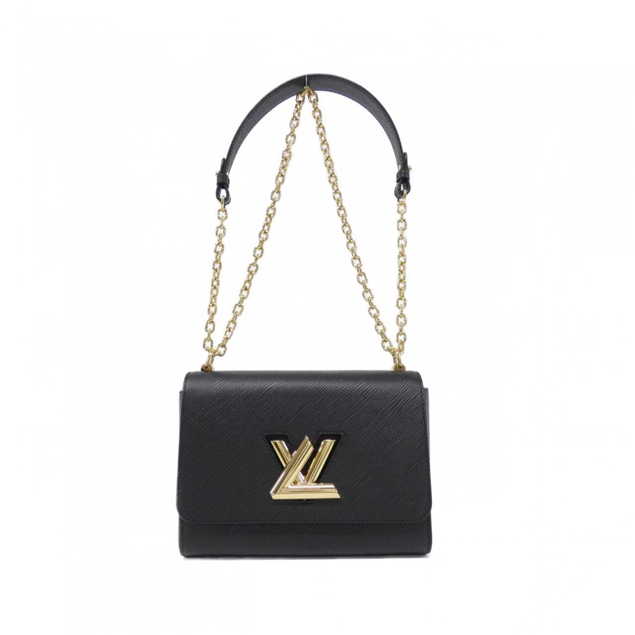 LOUIS VUITTON Epi Twist MM M21113 肩背包