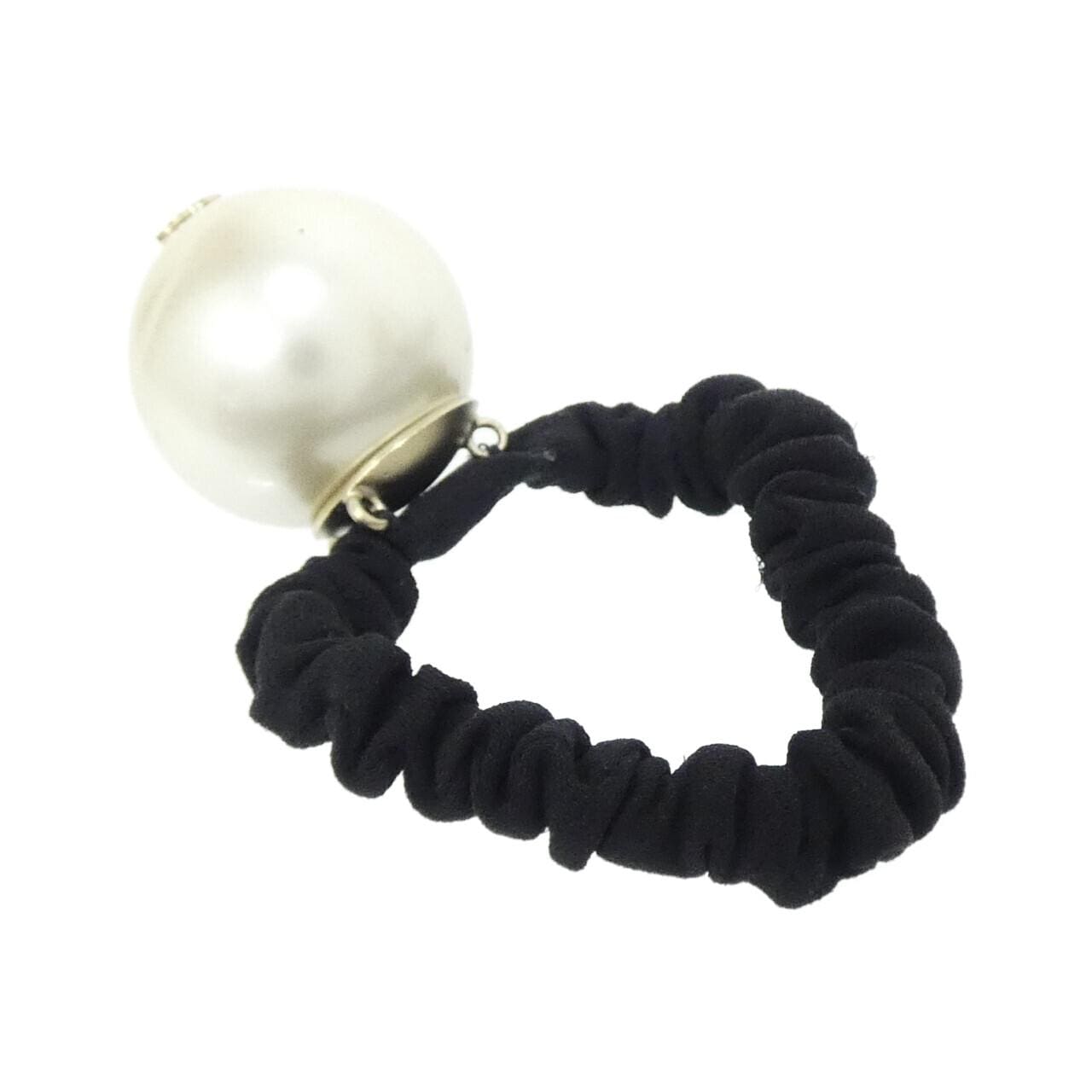 シャネル 63896 シュシュ