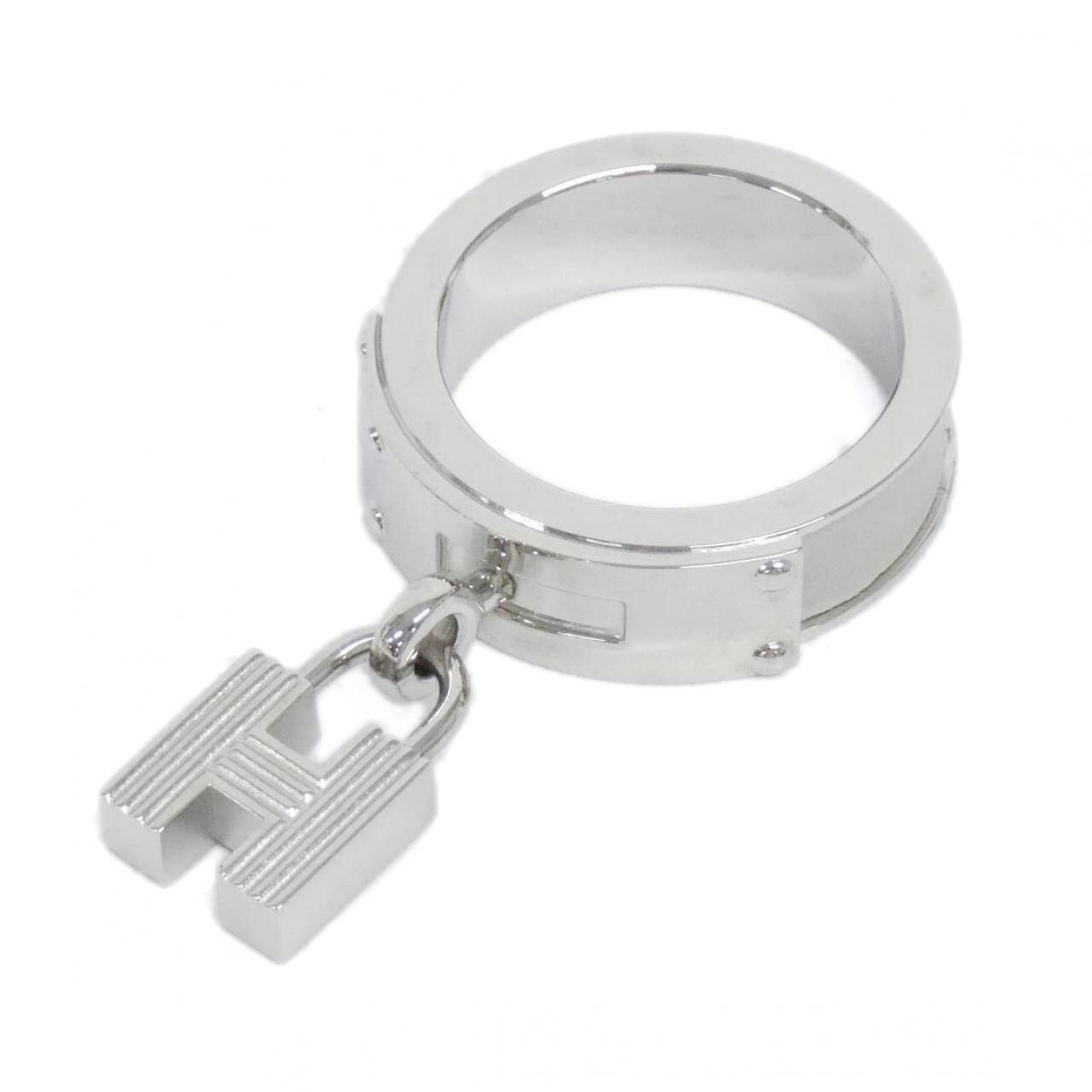 エルメス アッシュ2 スカーフリング